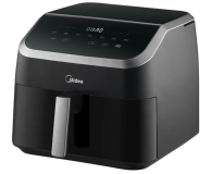 Midea MIDEA Airfryer 8.5l MAD85000ADK - 1483318 - zdjęcie 5